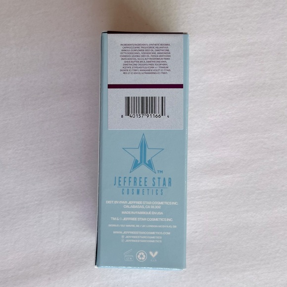 Jeffree Star Magic Candy Liquid Blush Delicious Diva - Picture 3 of 4